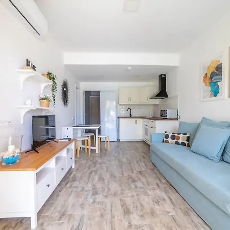 Sol Y Mar Maspalomas Tisalaya By Calima Homes Exterior photo