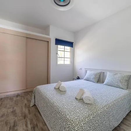 Sol Y Mar Maspalomas Tisalaya By Calima Homes Exterior photo