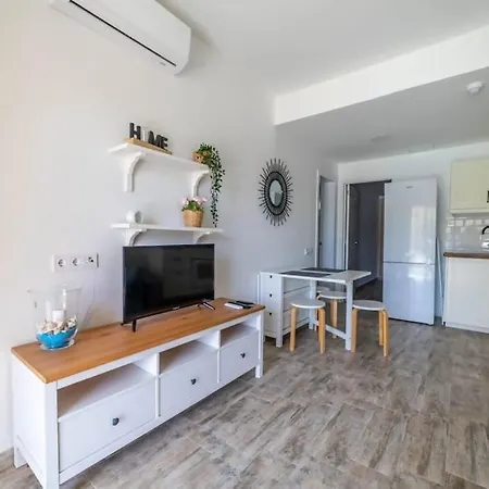 Sol Y Mar Maspalomas Tisalaya By Calima Homes Exterior photo