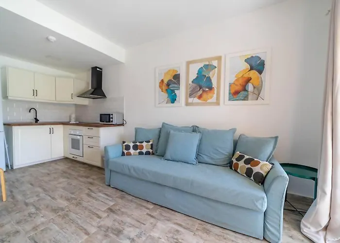 Sol Y Mar Maspalomas Tisalaya By Calima Homes