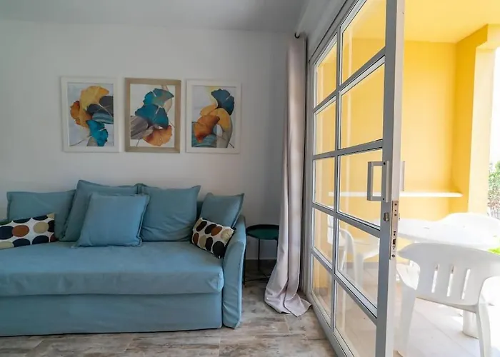 Sol Y Mar Maspalomas Tisalaya By Calima Homes