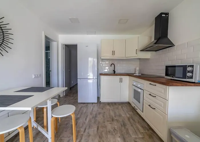 Sol Y Mar Maspalomas Tisalaya By Calima Homes