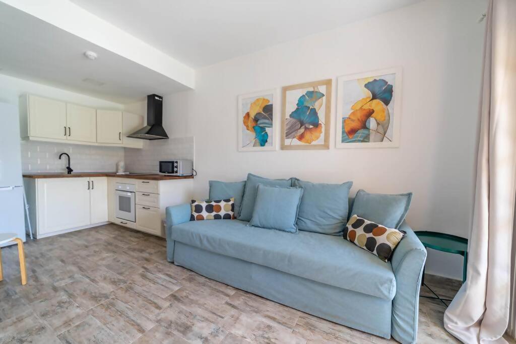 Appartement Sol Y Mar Maspalomas Tisalaya By Calima Homes *