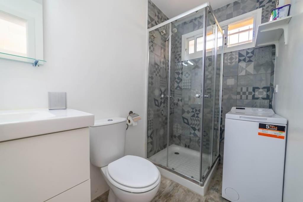 Appartement Sol Y Mar Maspalomas Tisalaya By Calima Homes