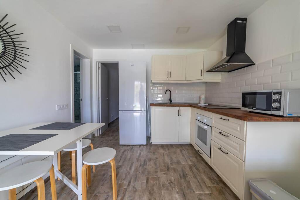 Appartement Sol Y Mar Maspalomas Tisalaya By Calima Homes Maspalomas (Gran Canaria)