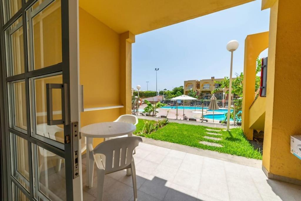 Sol Y Mar Maspalomas Tisalaya By Calima Homes Appartement *