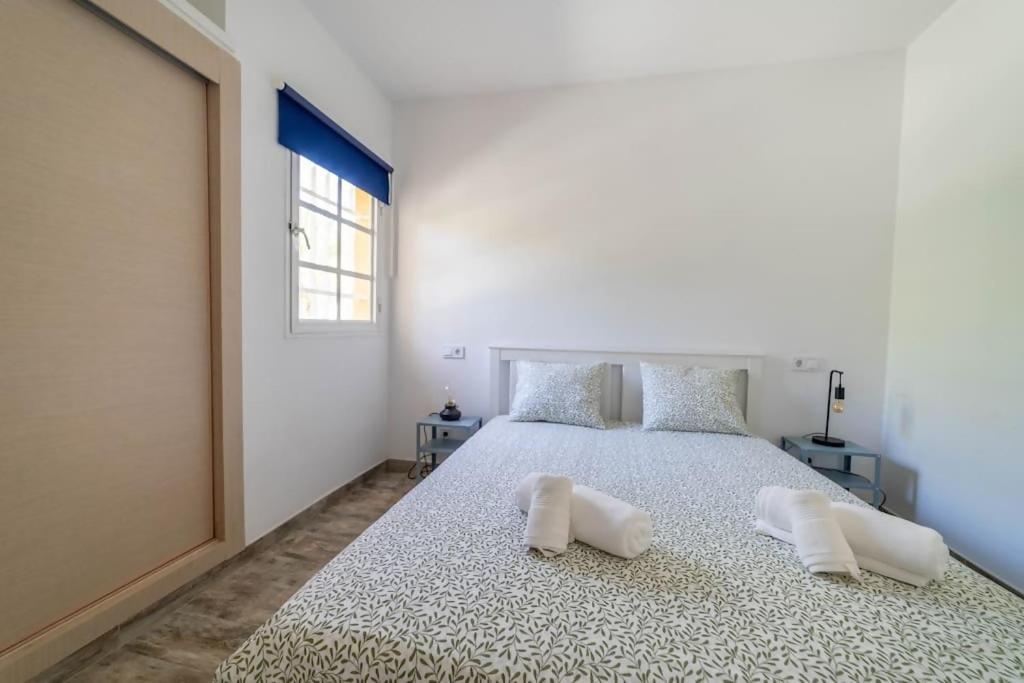 Appartement Sol Y Mar Maspalomas Tisalaya By Calima Homes *
