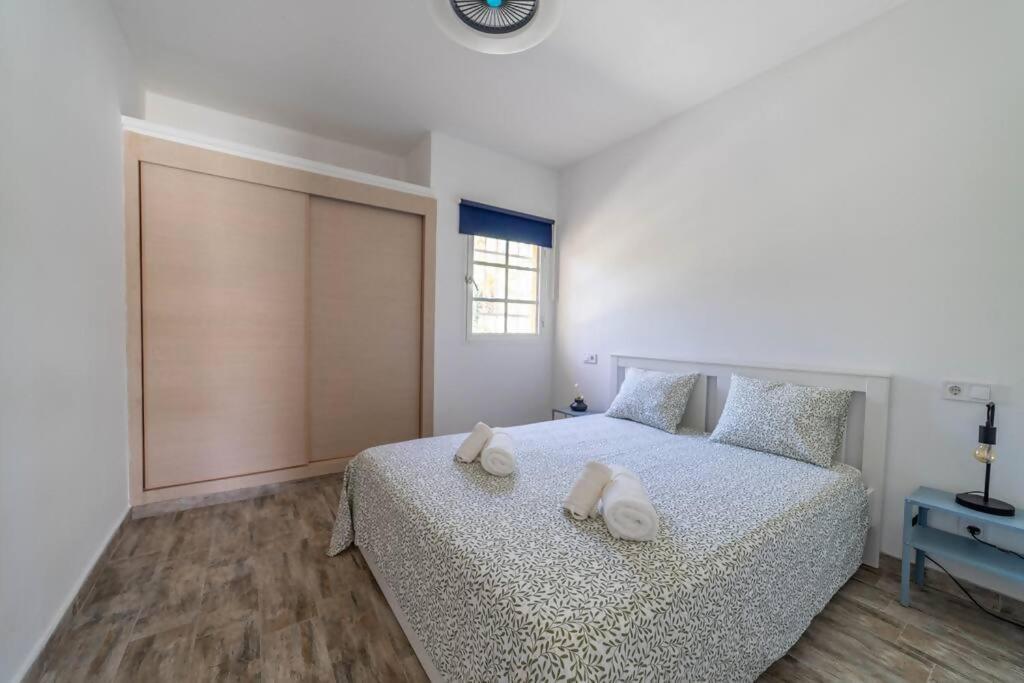 Sol Y Mar Maspalomas Tisalaya By Calima Homes Appartement
