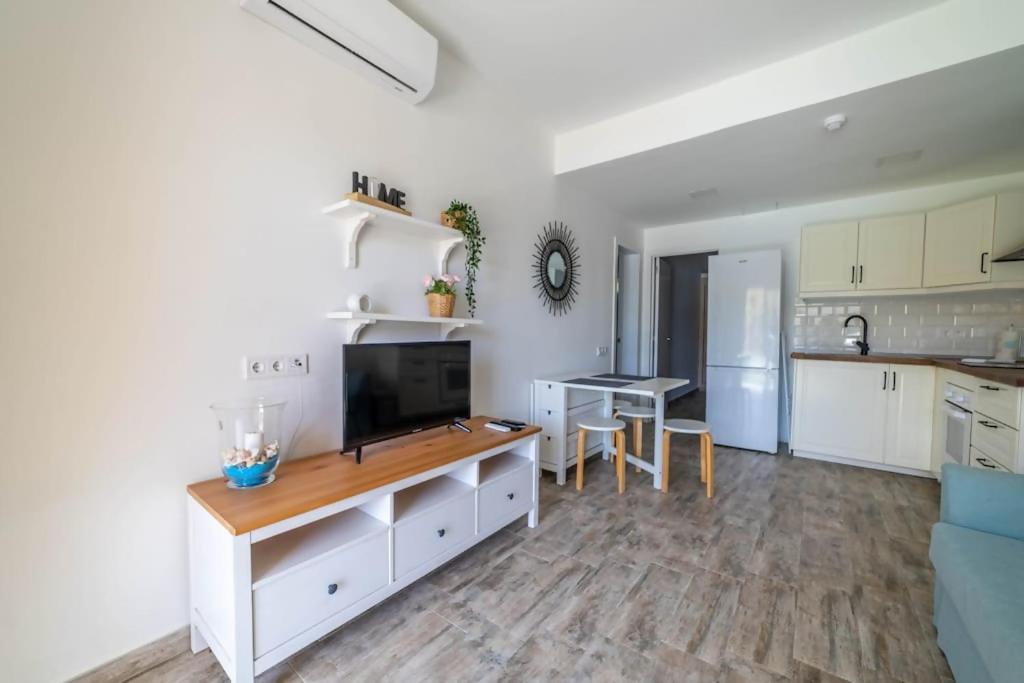 Sol Y Mar Maspalomas Tisalaya By Calima Homes Appartement *